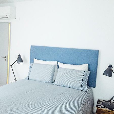 Santo Amaro'S House Appartement Lissabon Buitenkant foto