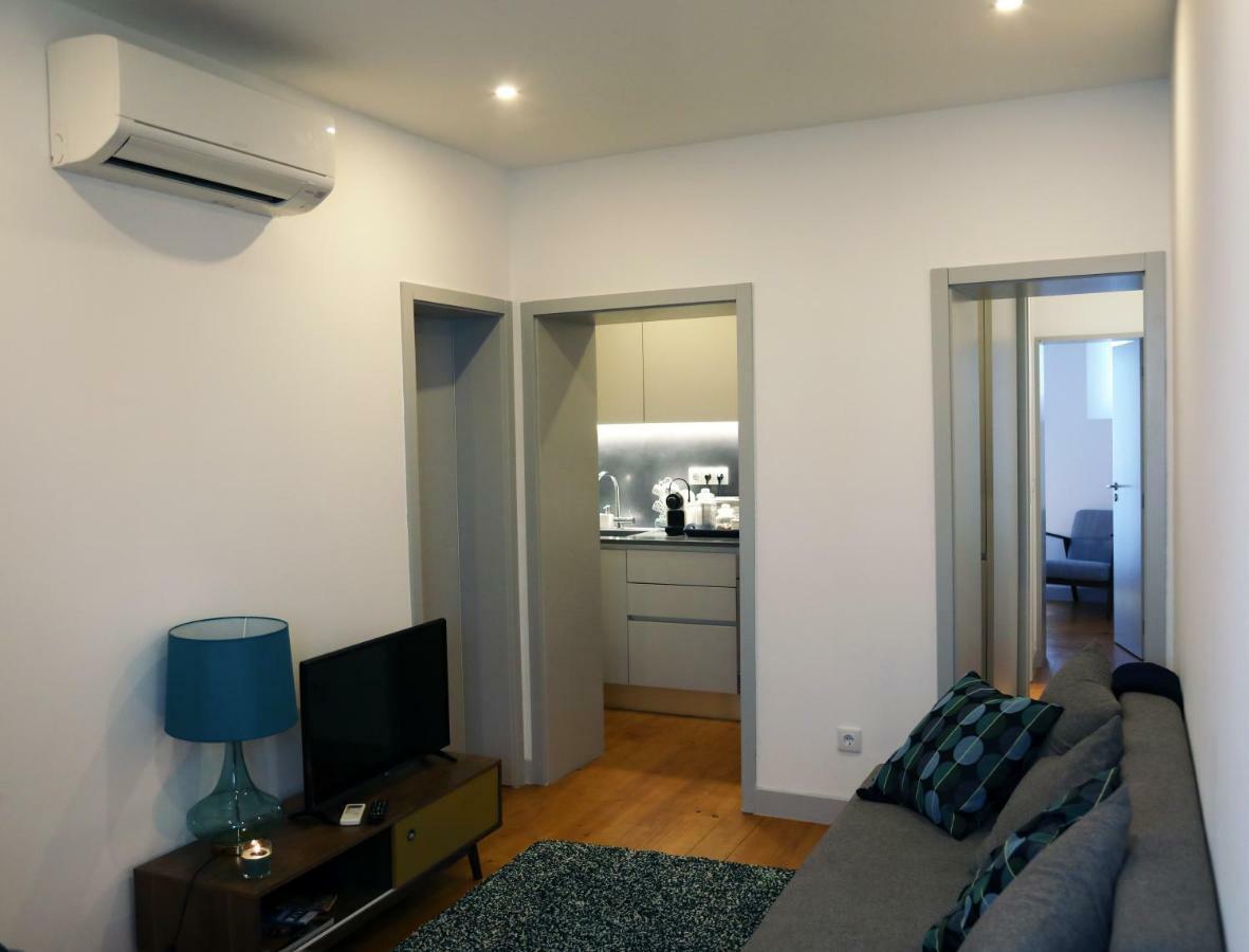 Santo Amaro'S House Appartement Lissabon Buitenkant foto